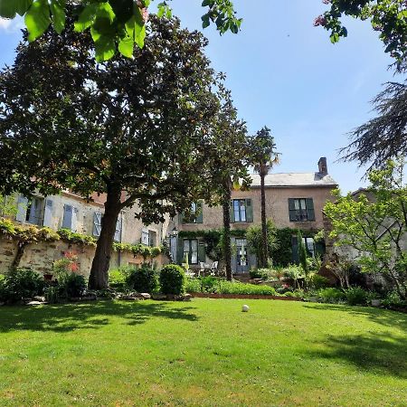 몽테규 Les Cedres B&B 외부 사진