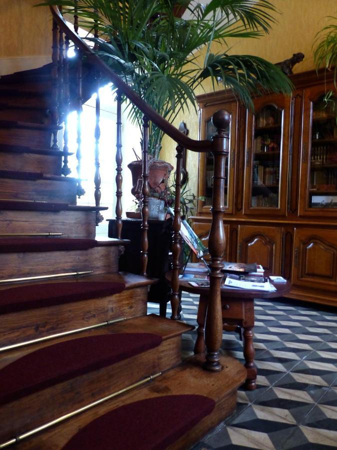 몽테규 Les Cedres B&B 외부 사진