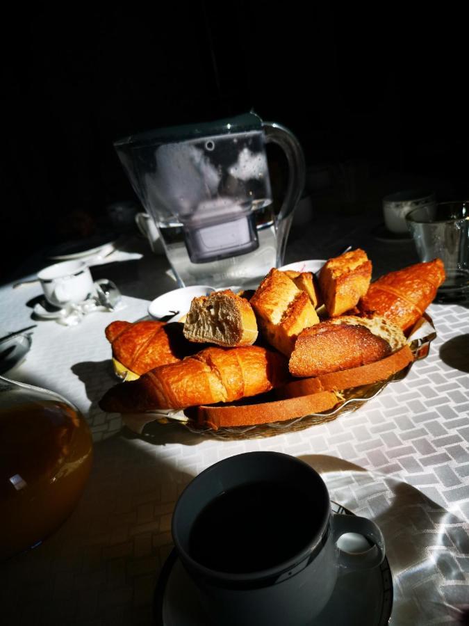 몽테규 Les Cedres B&B 외부 사진