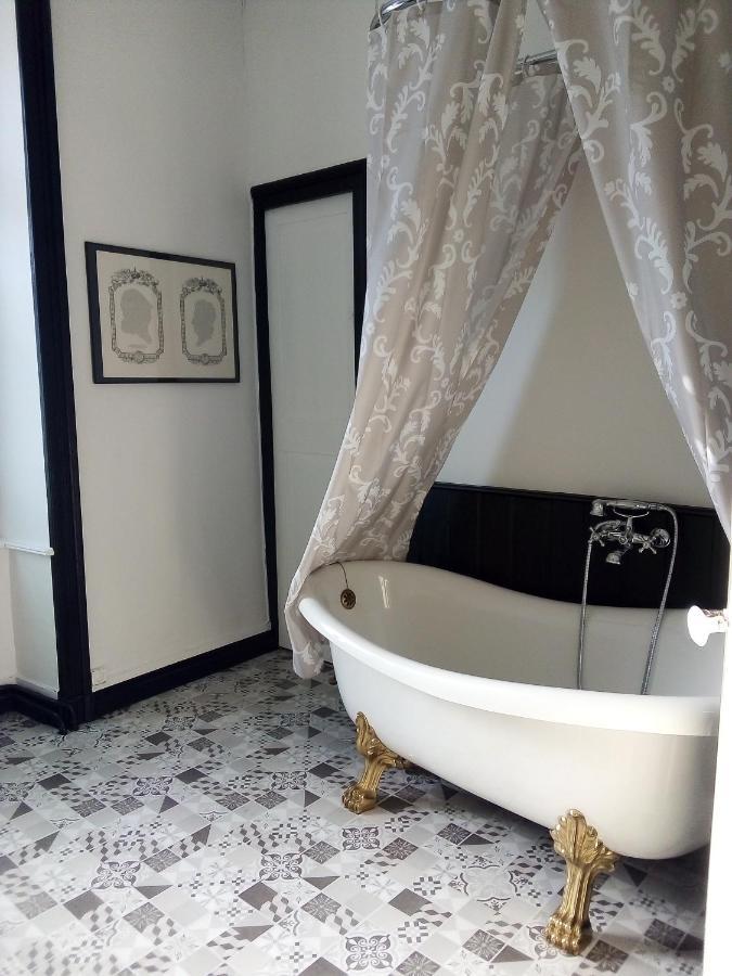 몽테규 Les Cedres B&B 외부 사진